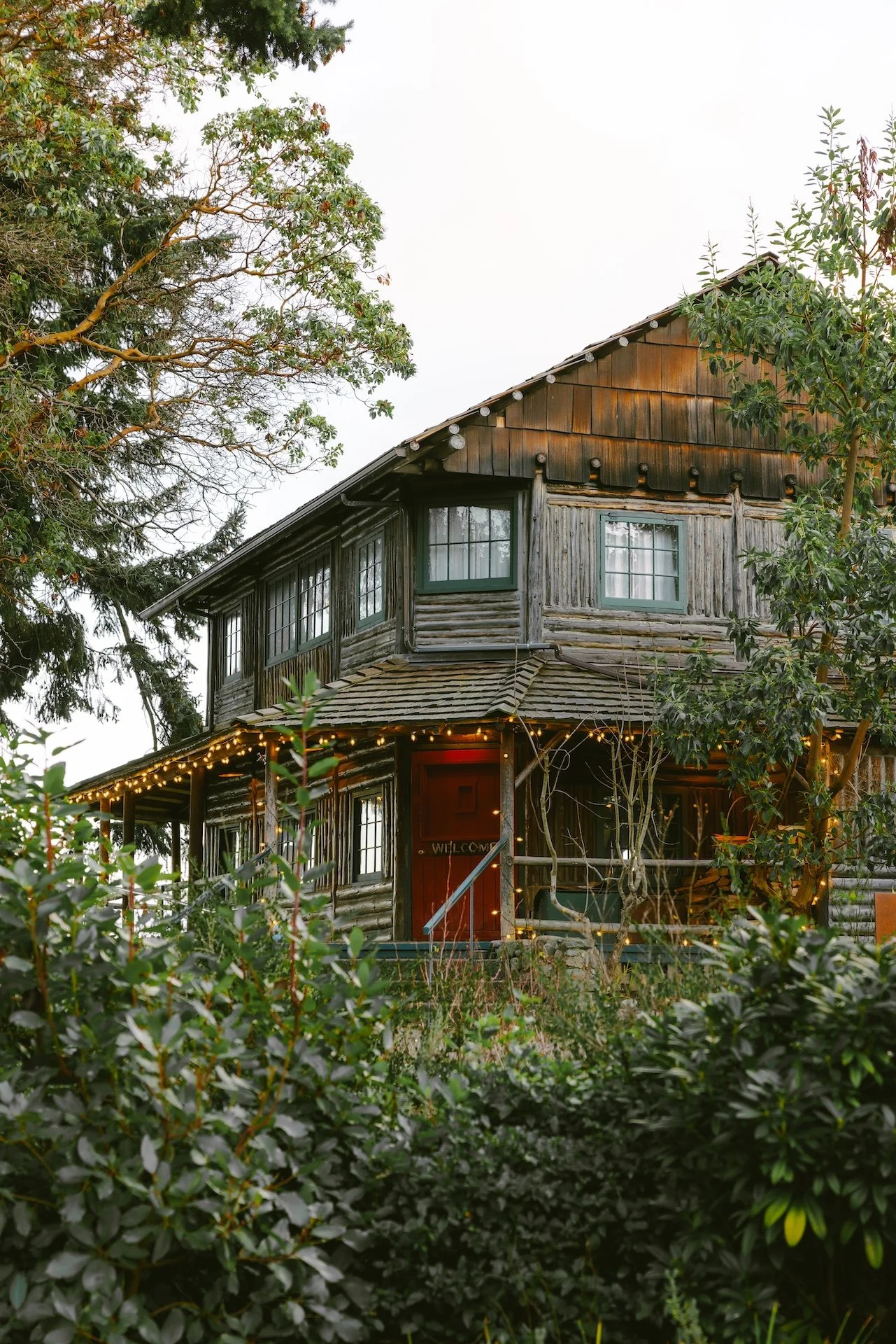 Whidbey Island