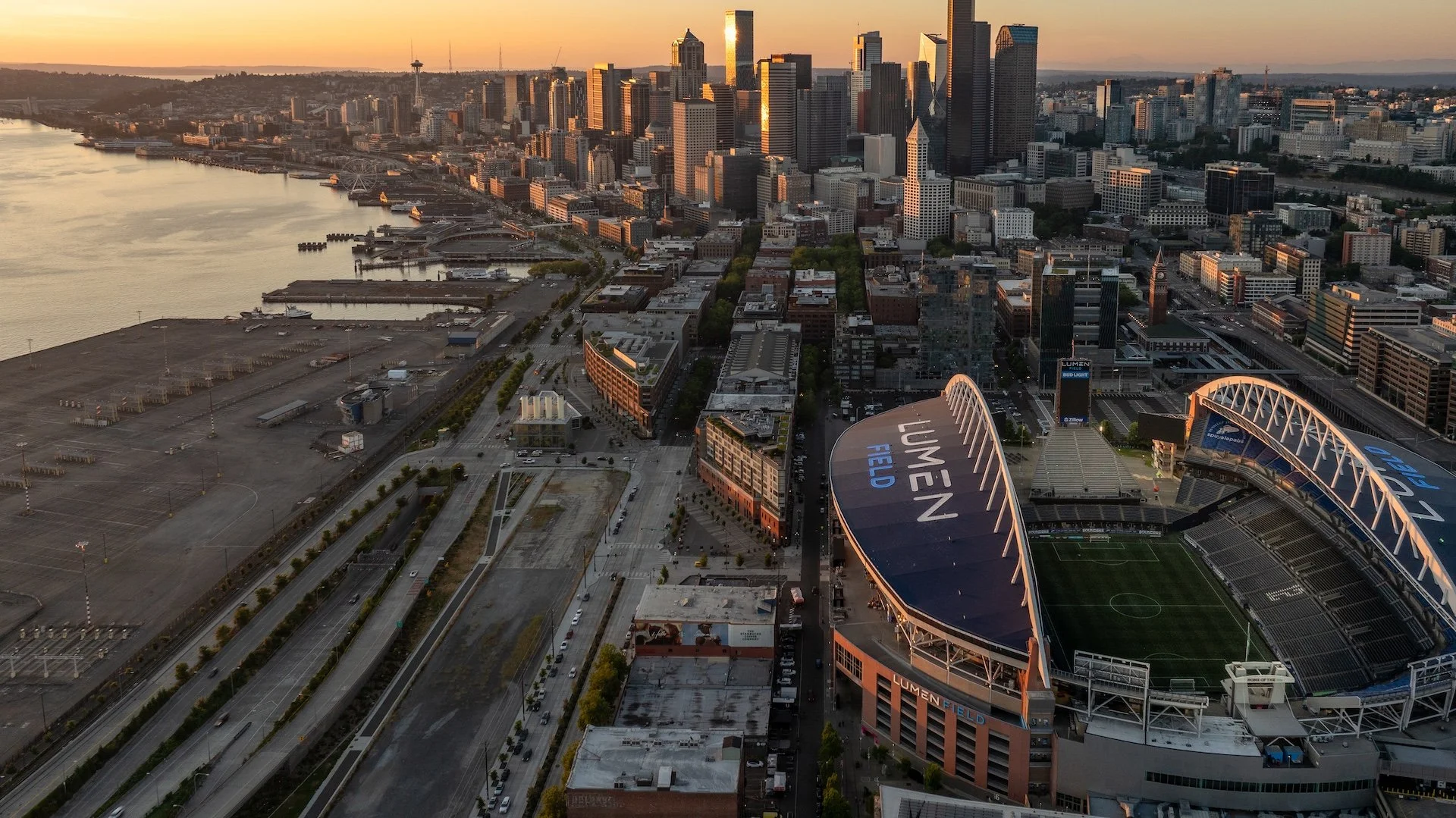 Seattle World Cup Guide 2026