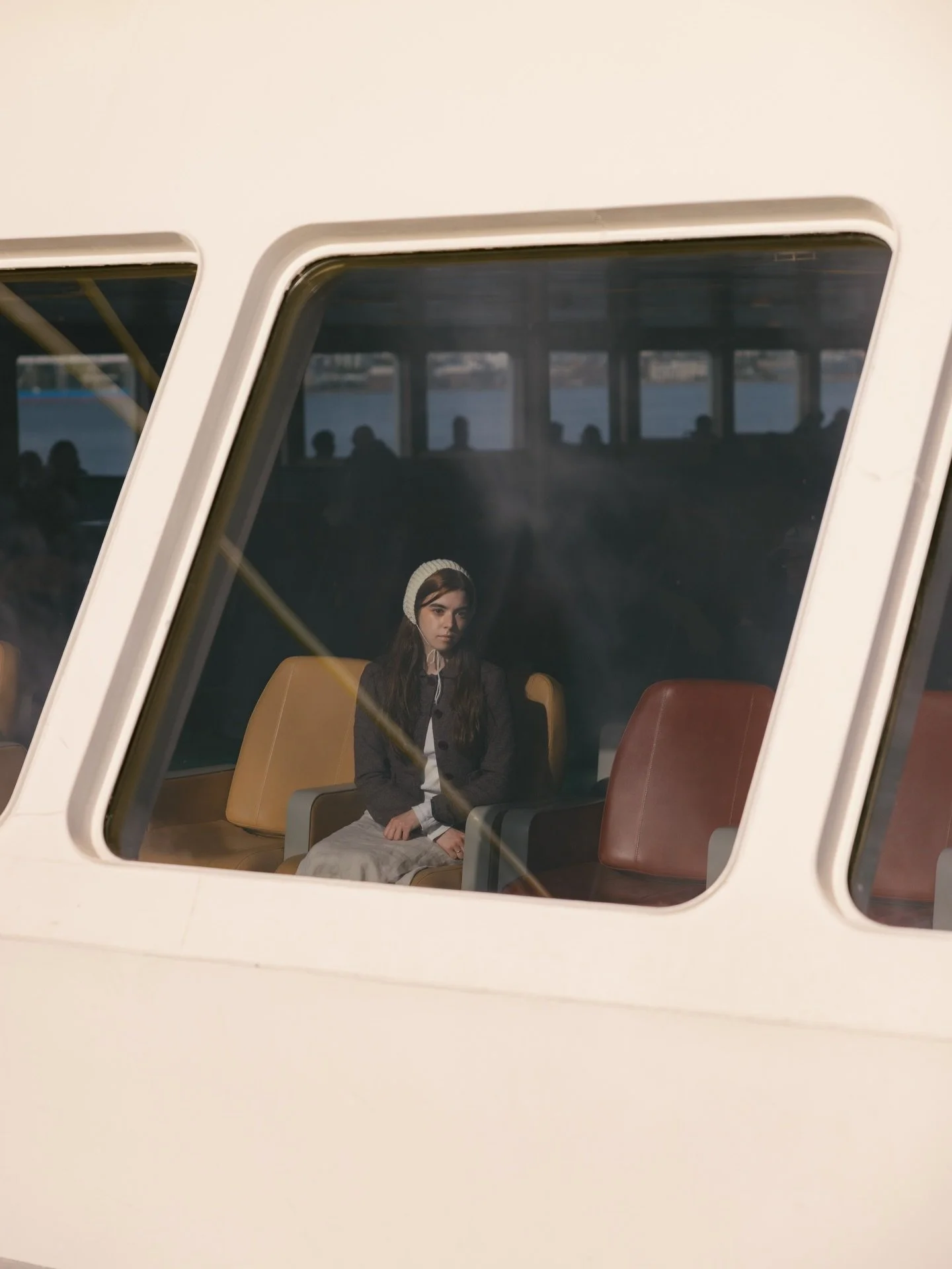 The Life Aquatic // spent a few hours riding back and forth between Bainbridge Island and Seattle on the ferry last weekend for the @ferriesonfilm photowalk - still haven&rsquo;t gotten my film developed but snapped a few digitals as well. Do you guy