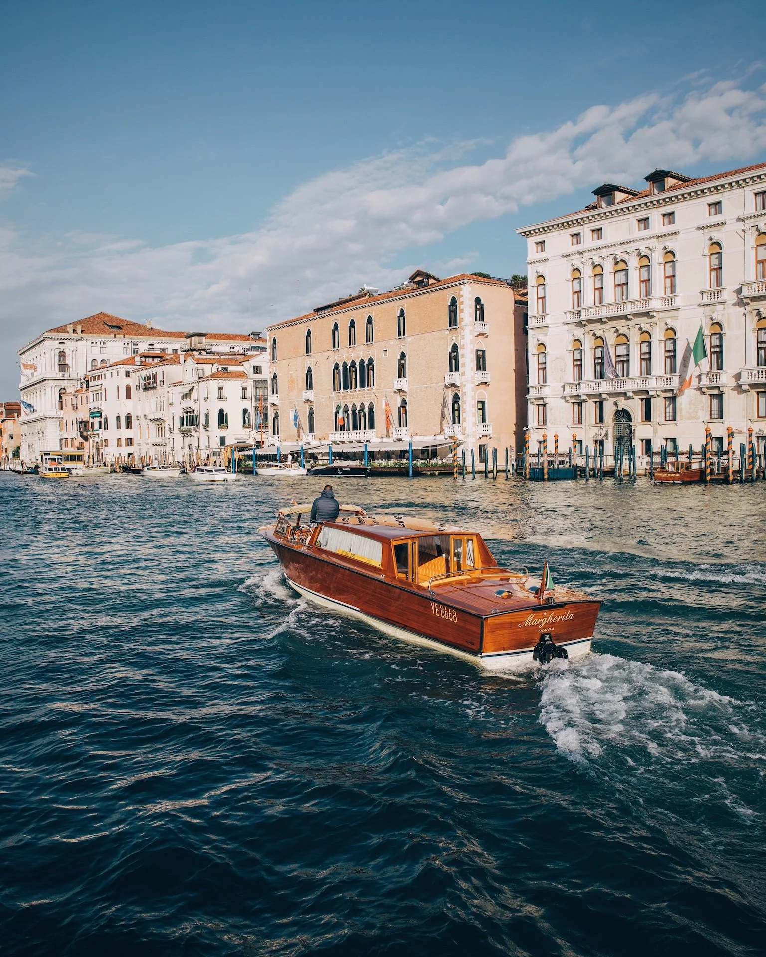 Venice