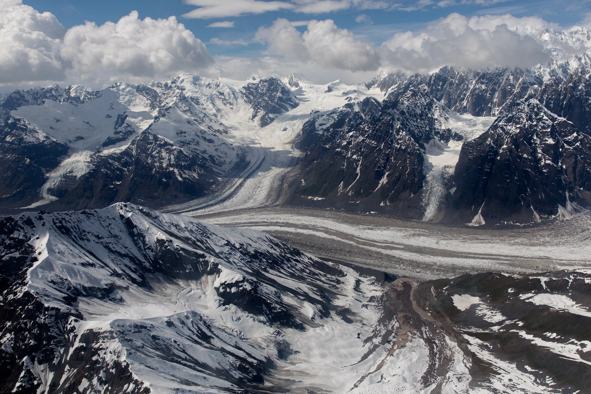 Travel Alaska Roadtrip