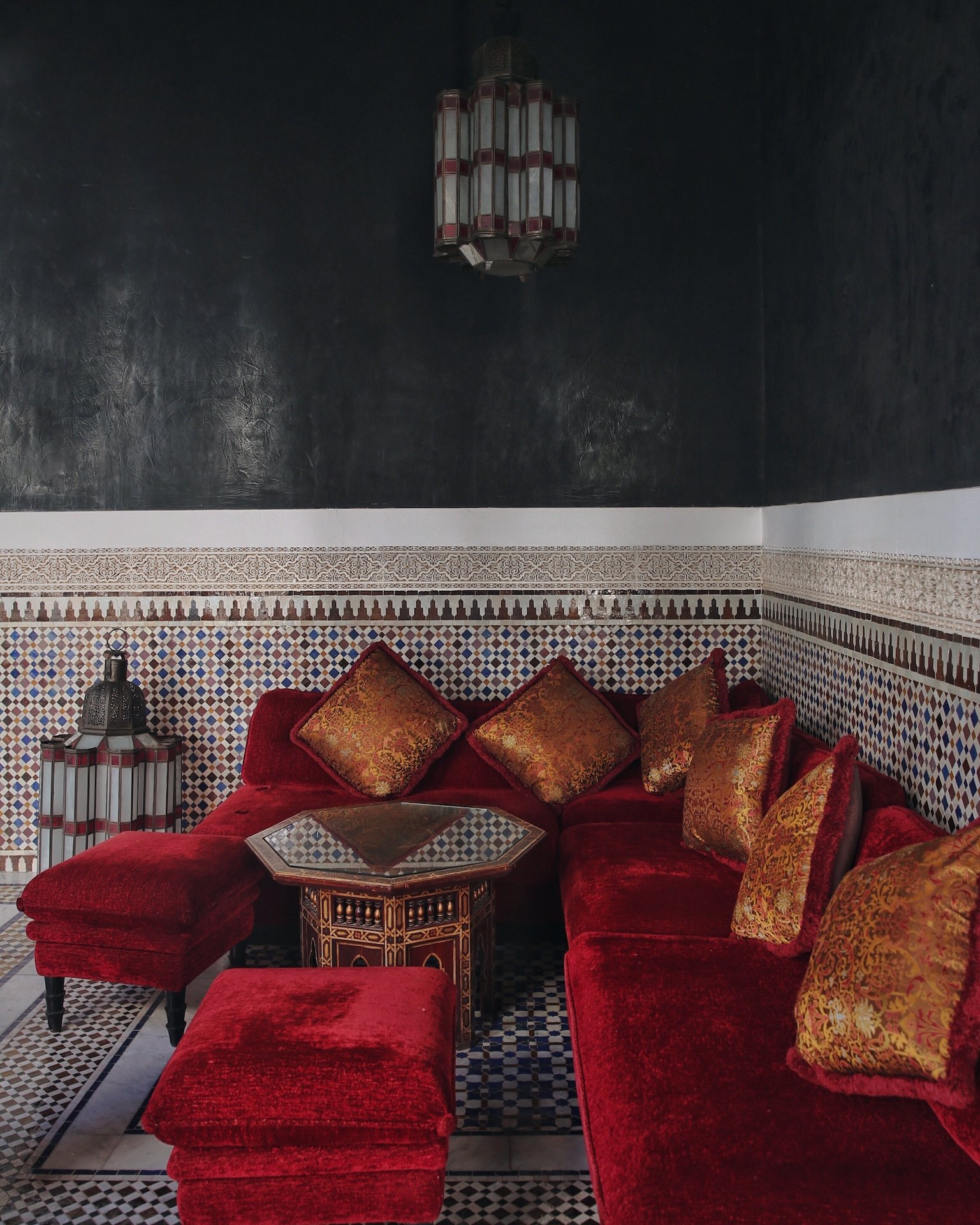 Morocco