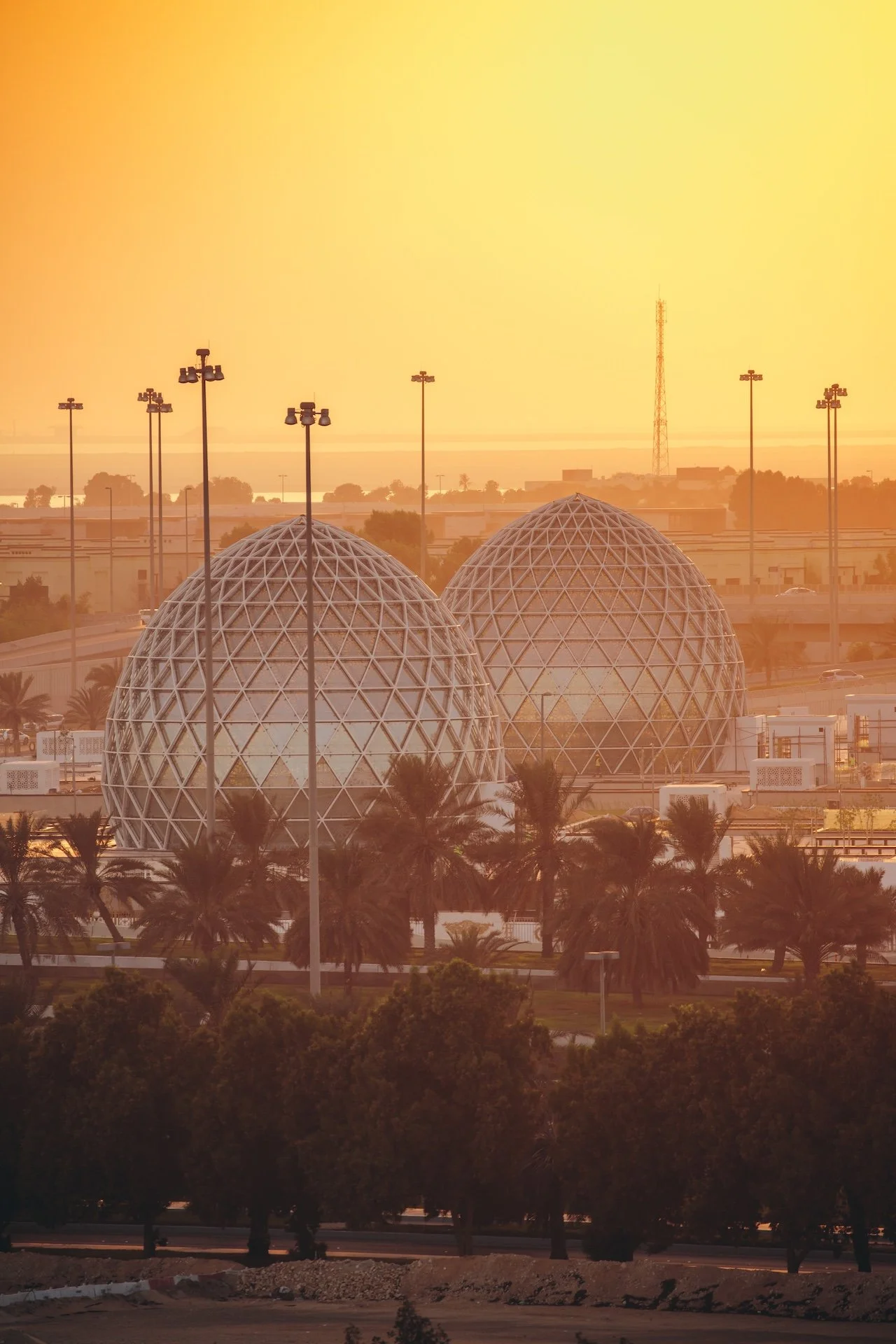 Abu Dhabi