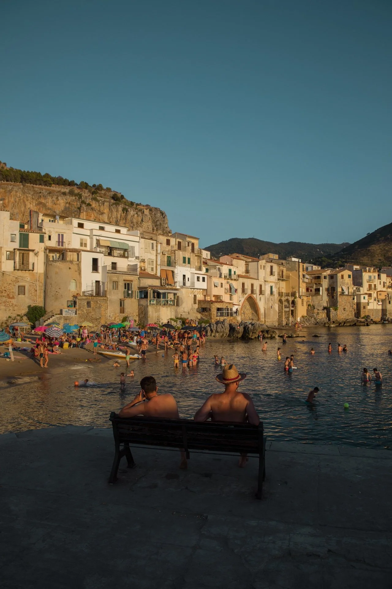 Sicily