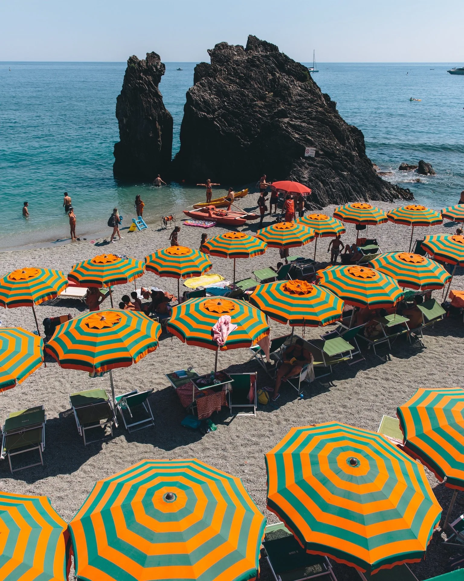 Cinque Terre