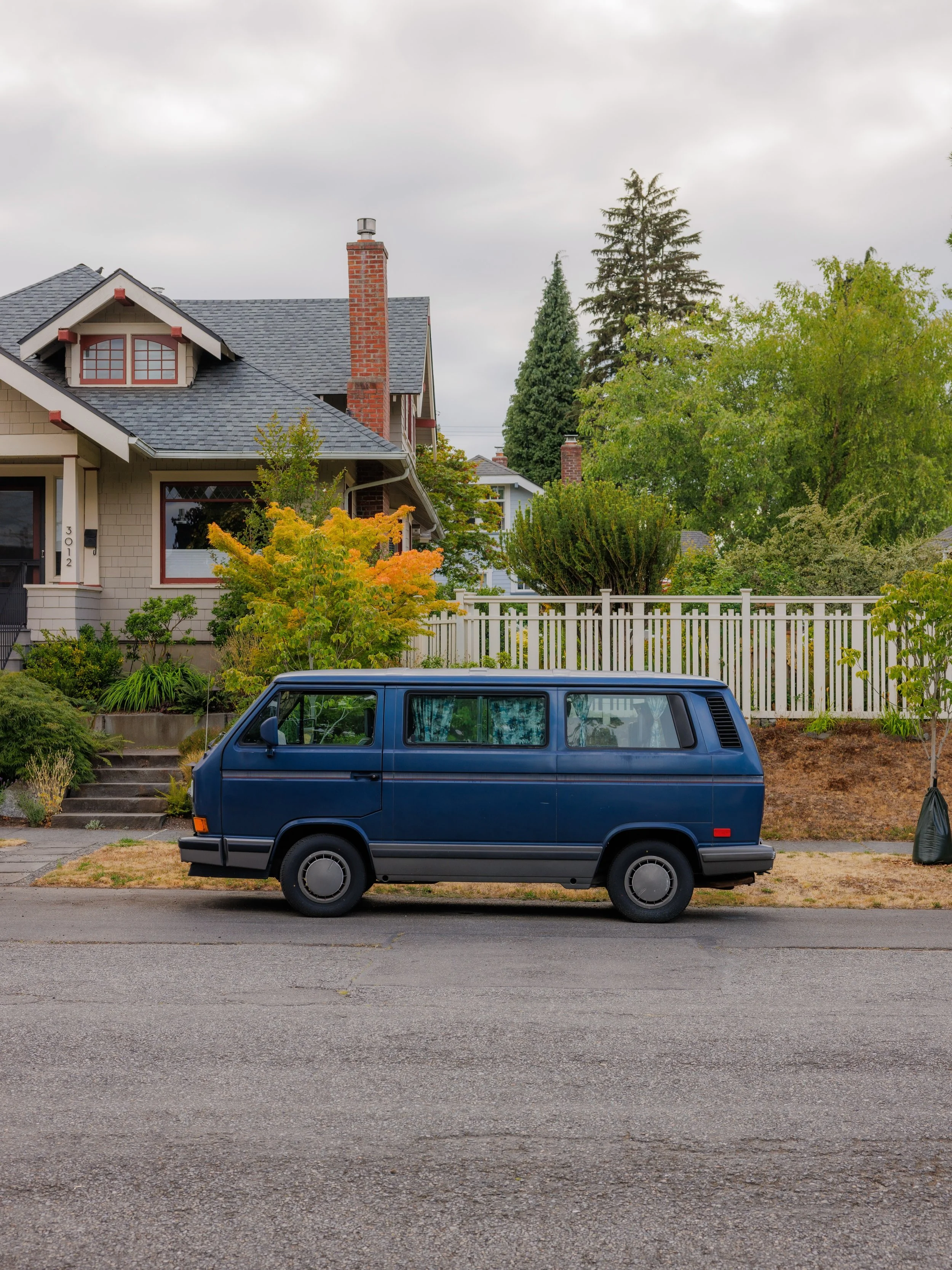 Tacoma! You&rsquo;re quirky and a total delight - big shoutout to the @tacomaphotoclub for inviting me out to host a photo walk around the Proctor neighborhood - I spent more time yapping than shooting but still found some gems and great to connect w