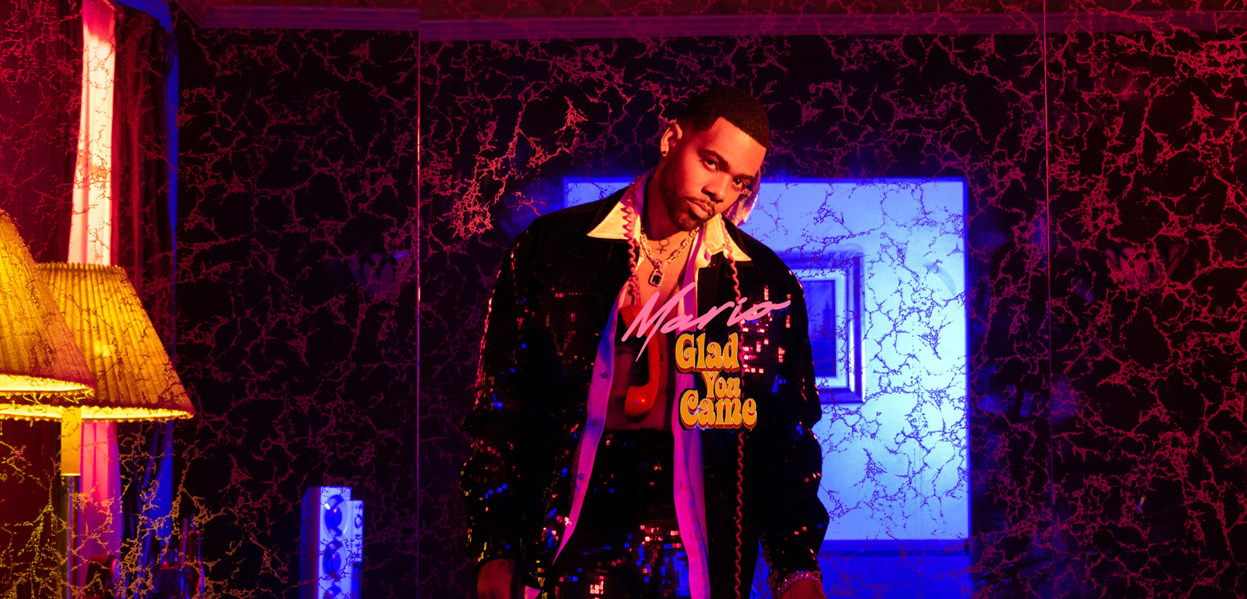 MUSIC — MARIO WORLDWIDE