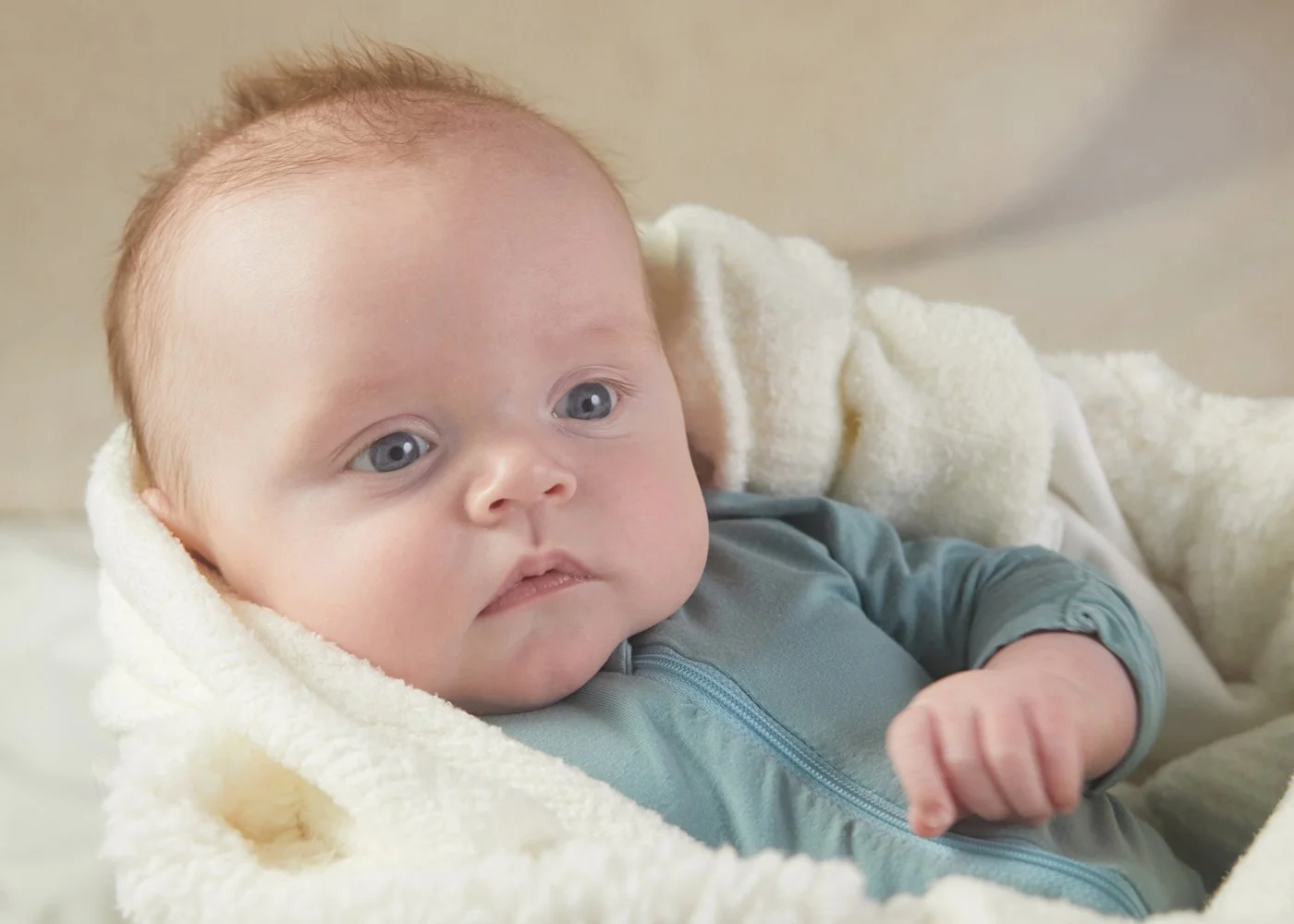 New Infant Photography