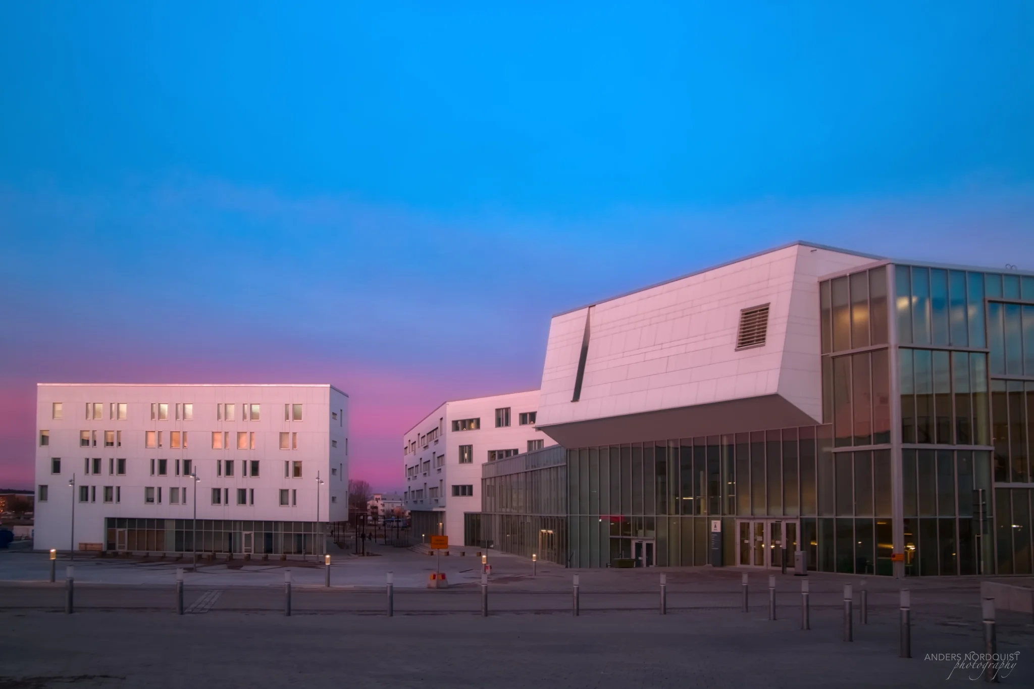 Campus Örebro