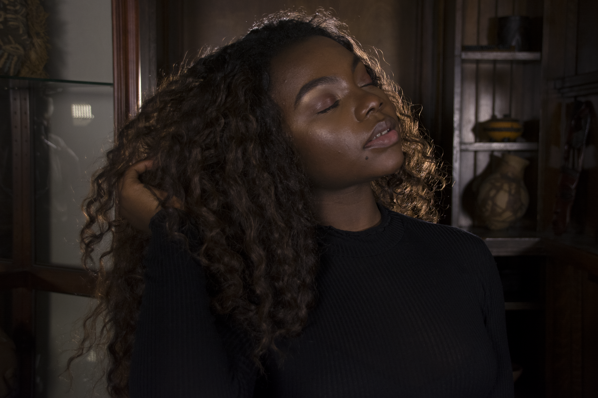 TINUKE AKINTAYO '18