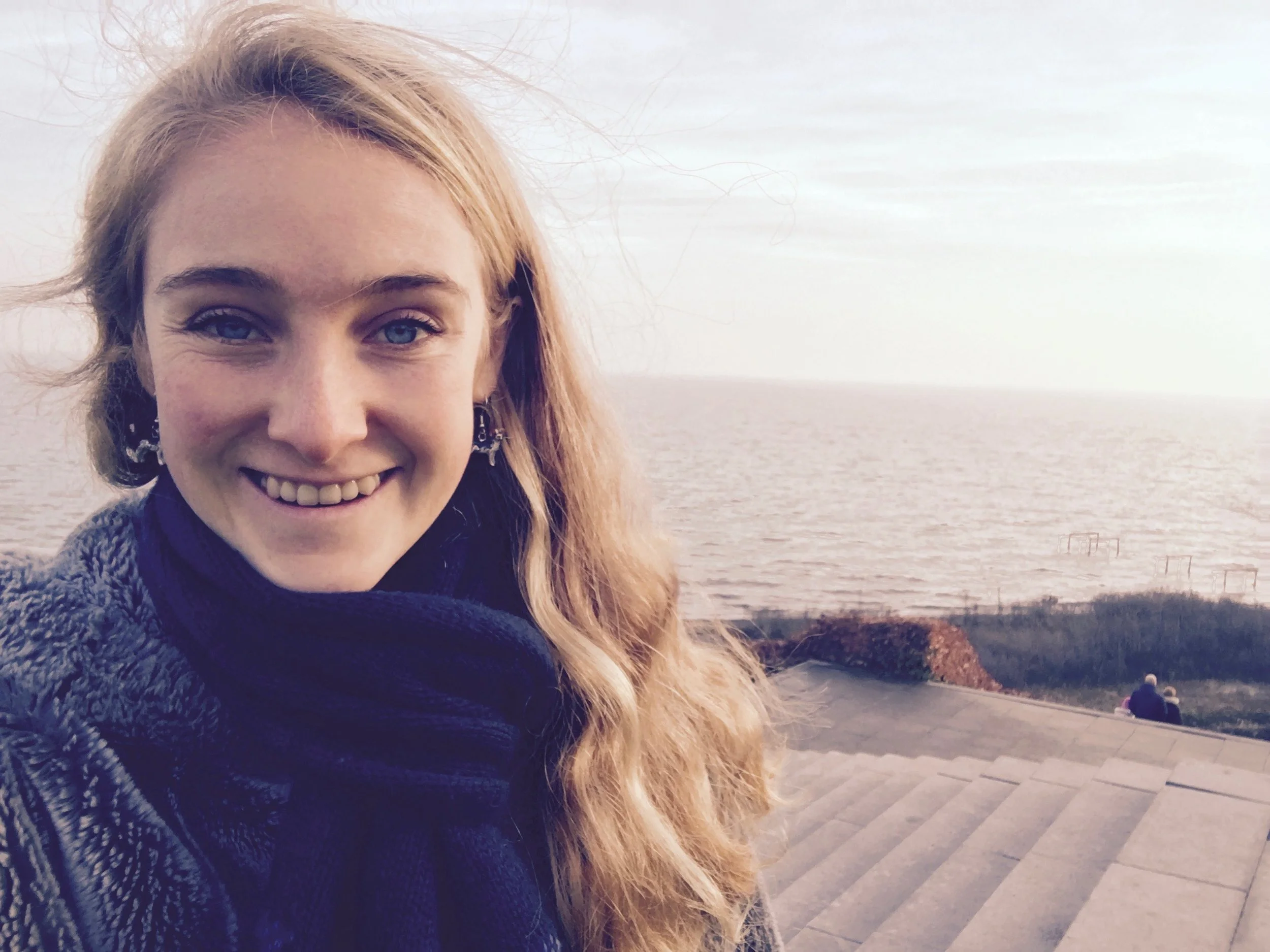 SARAH DOBBS '18