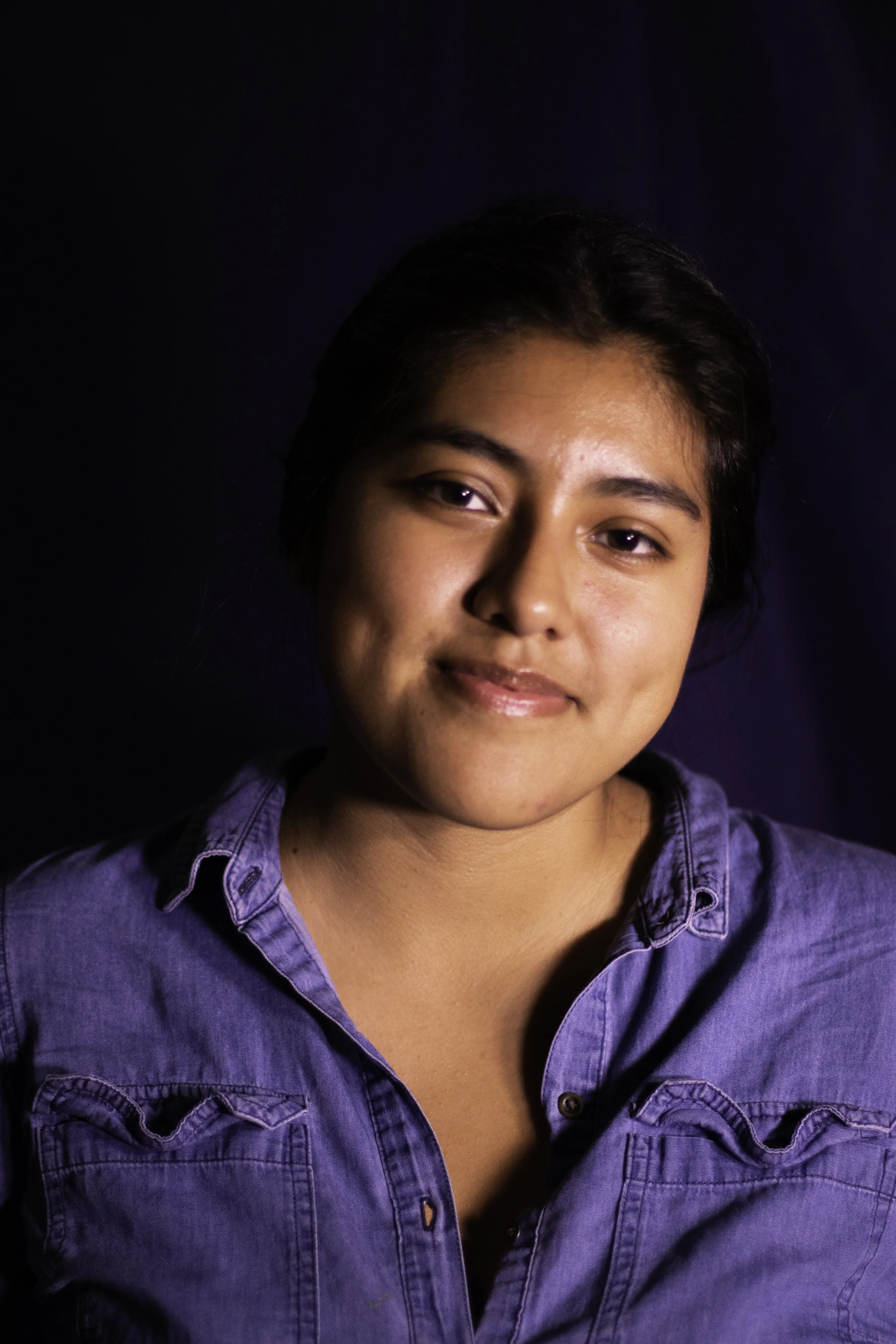 Taty Hernandez '19