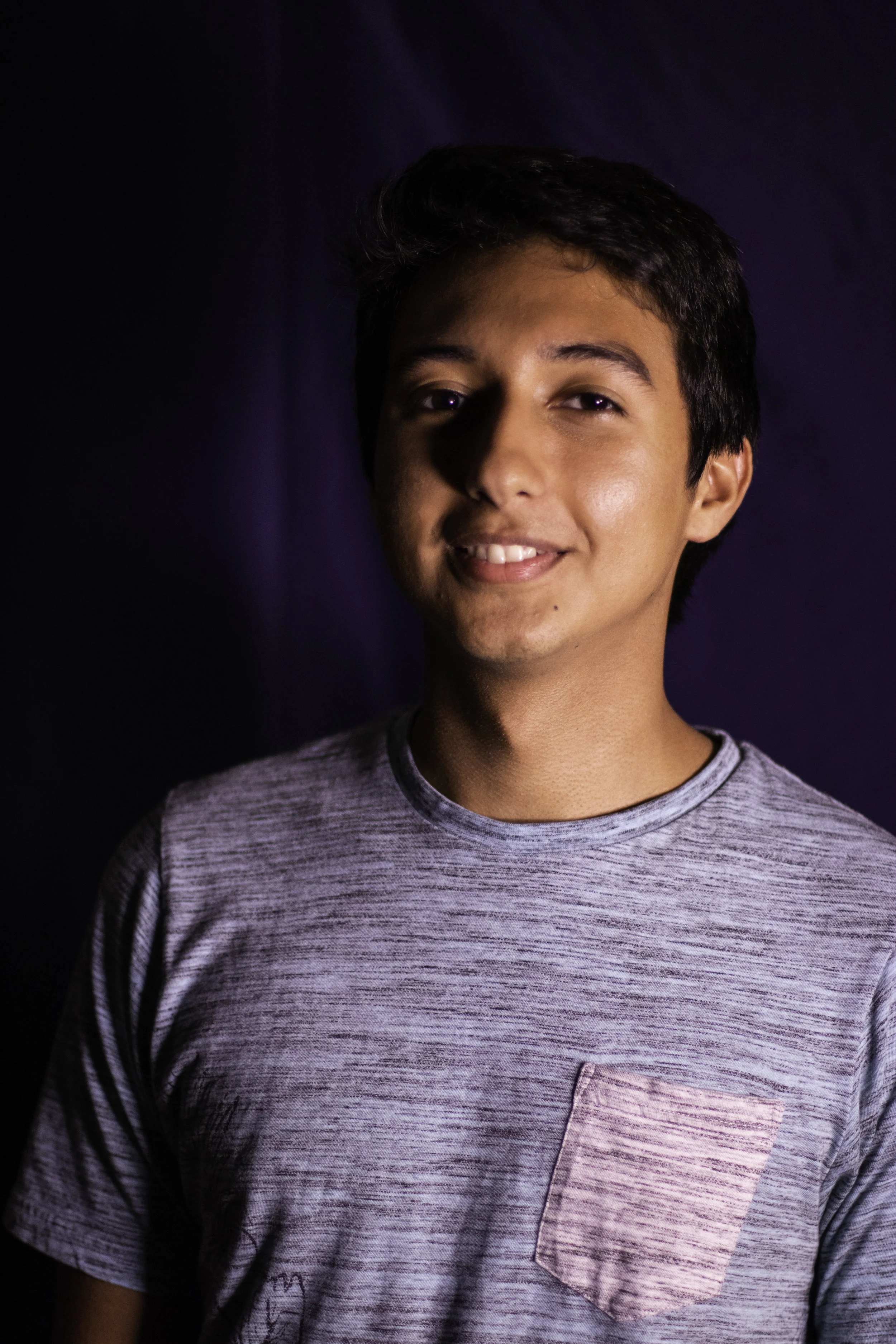 Wilber Dominguez ‘22