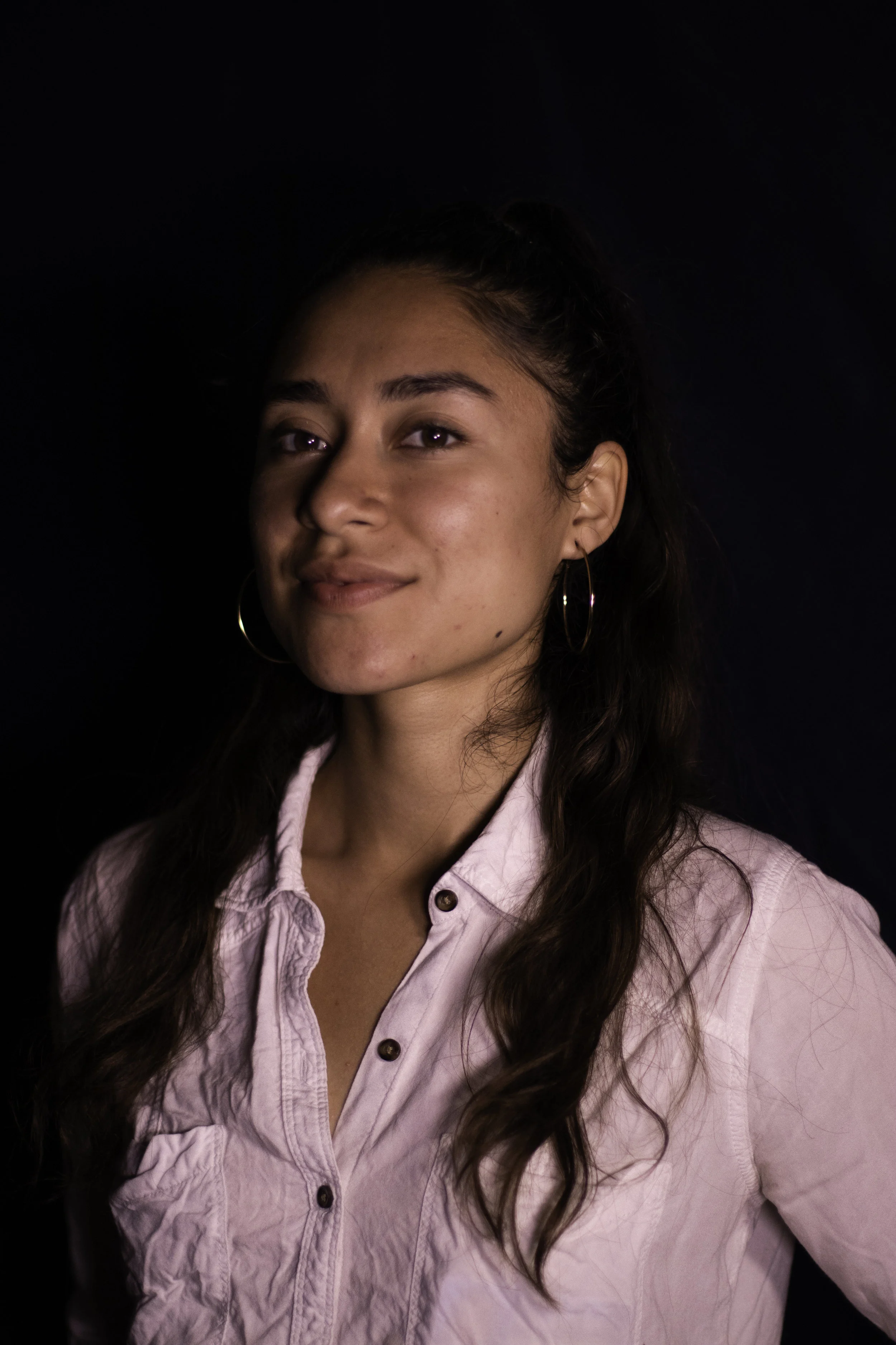 Karen Avila '20