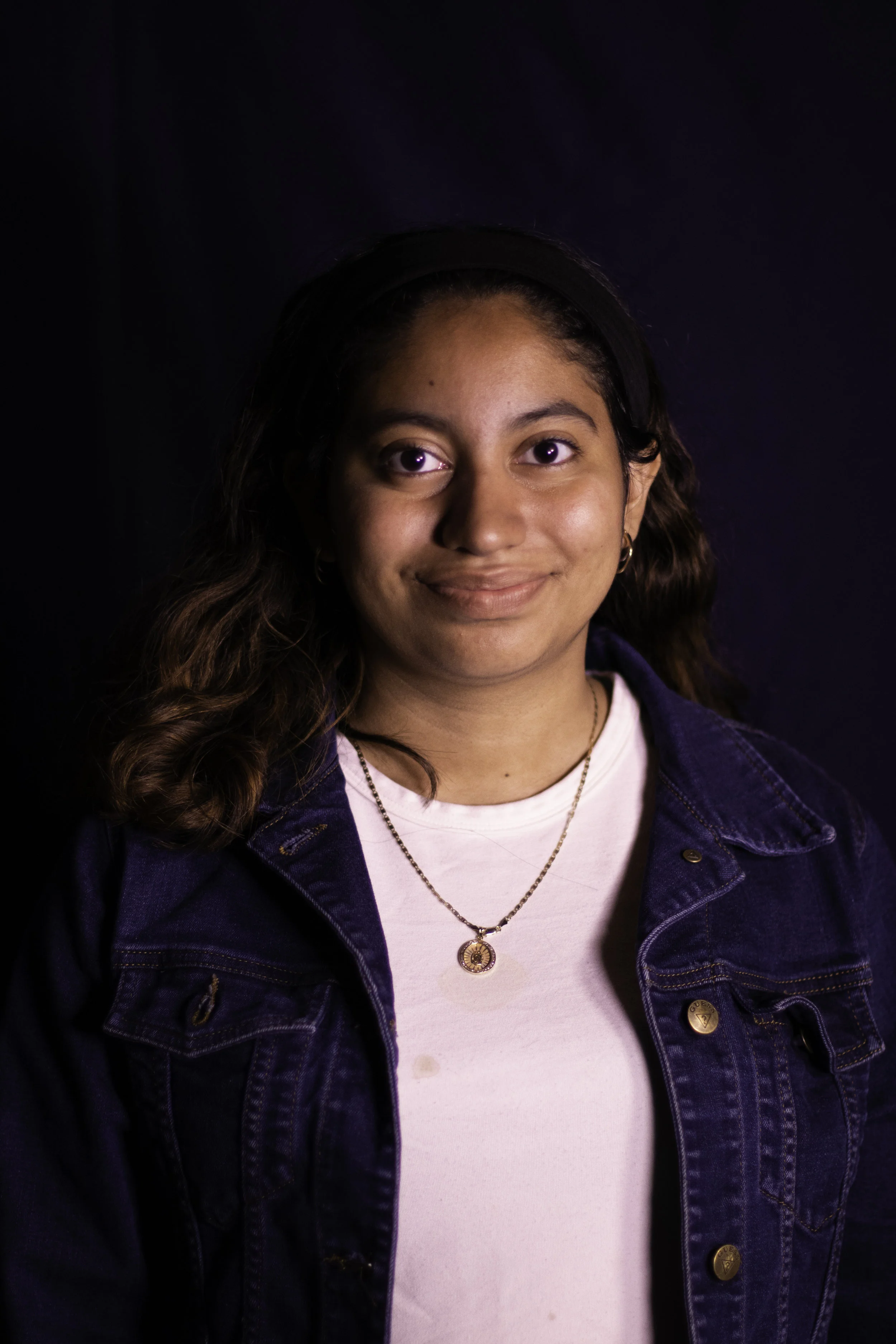 Sonia Linares ‘22