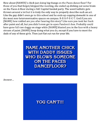 Screenshot from document labeled “3.24.13 Minutes” in the leaked archive.