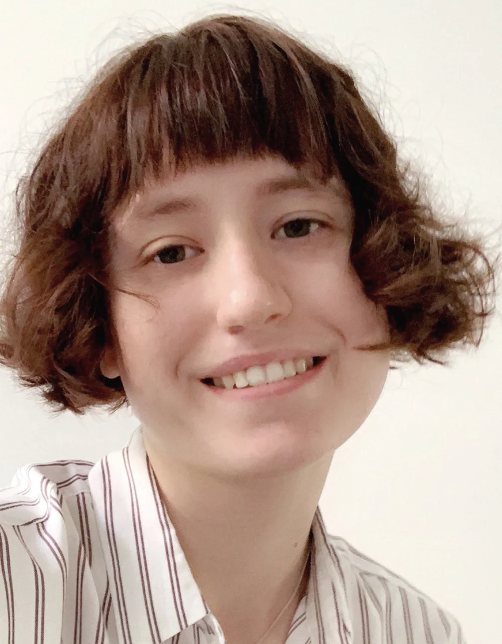 FICTION EDITOR