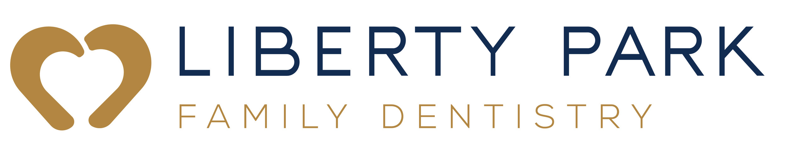 Liberty Park Family Dentistry