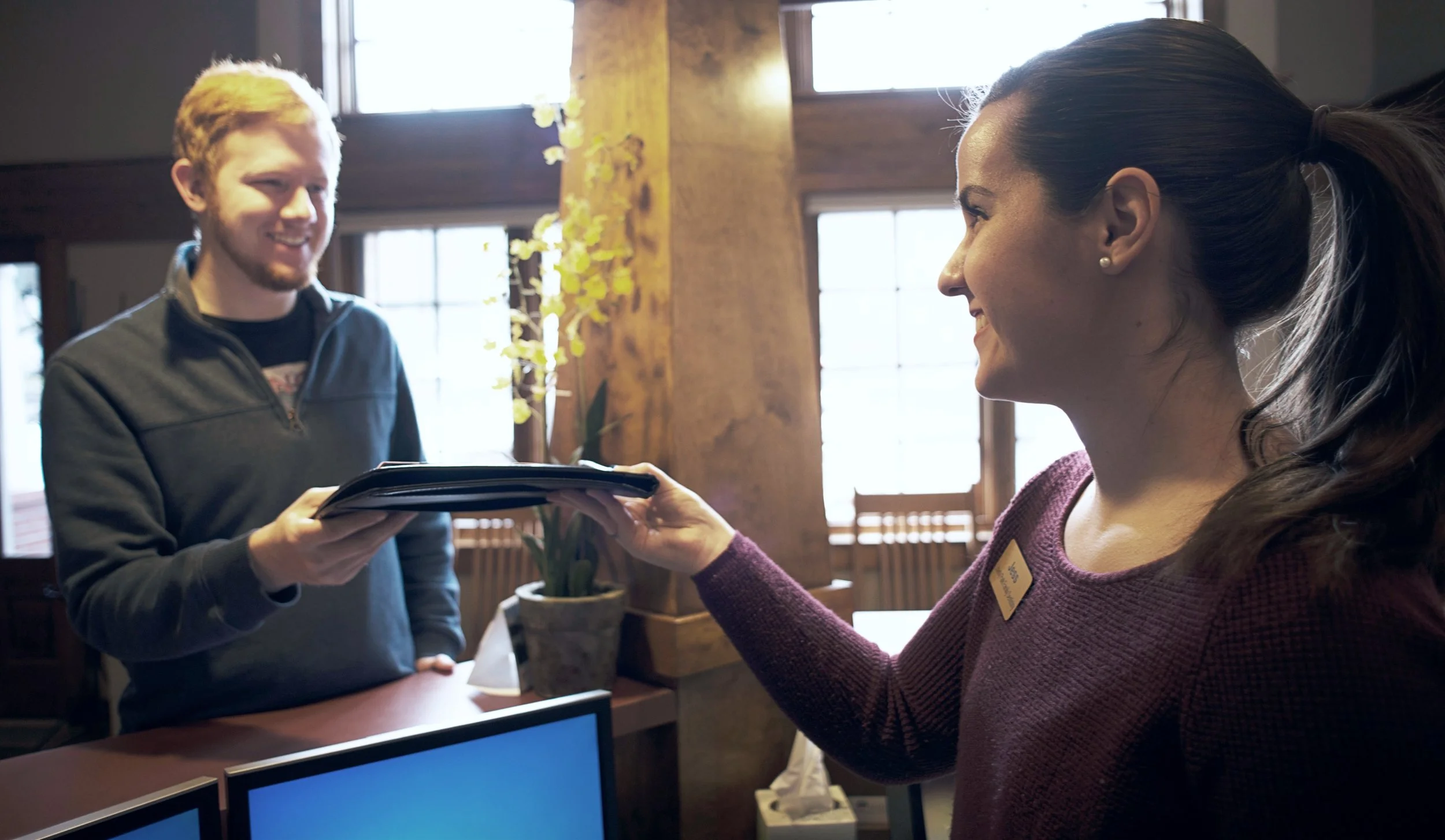 Liberty Park Family Dentistry