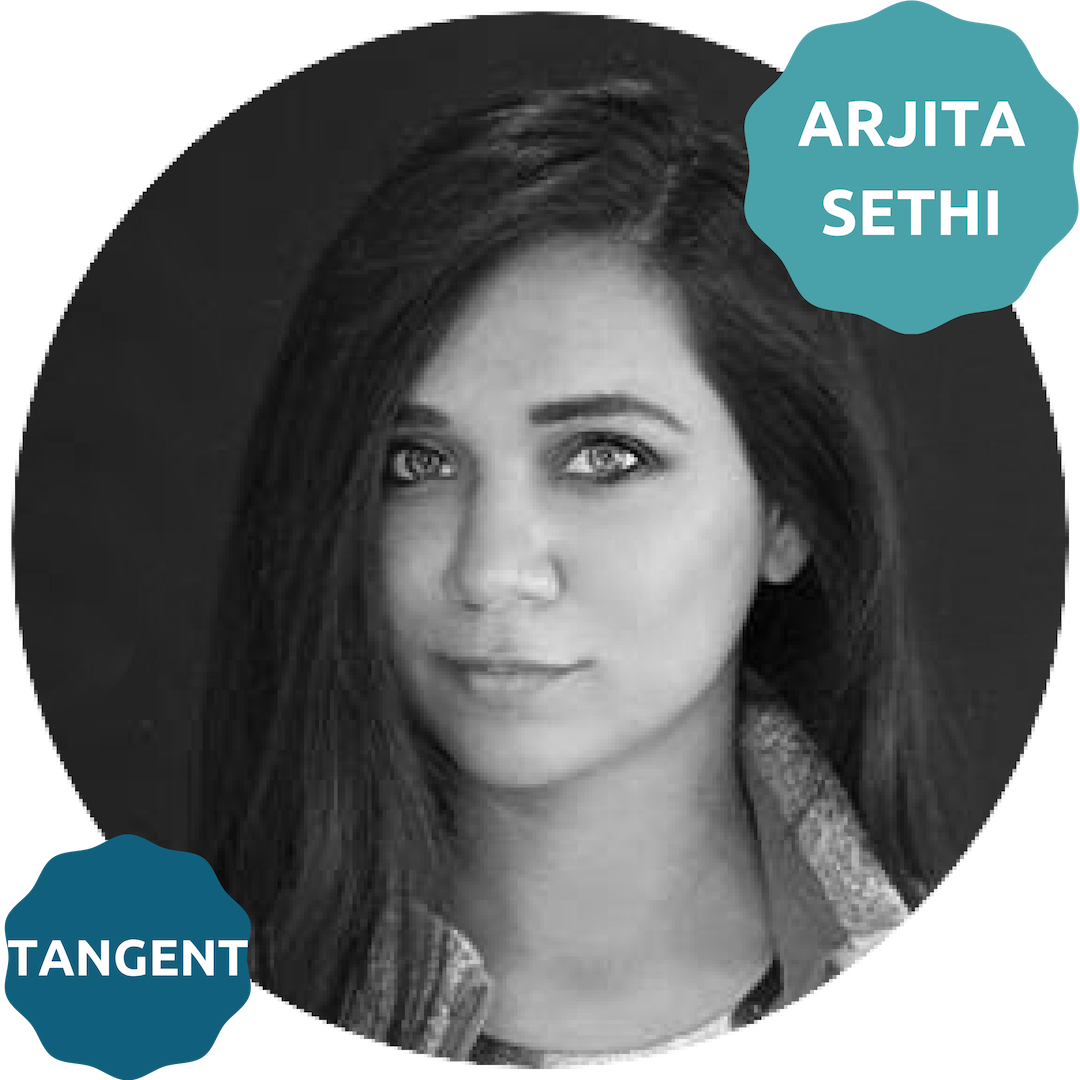 EP 31 [Bonus] Arjita Sethi, Co-Founder of Equally, talks emerging technologies, top countries for Ed Tech, and DaVinci Club AR