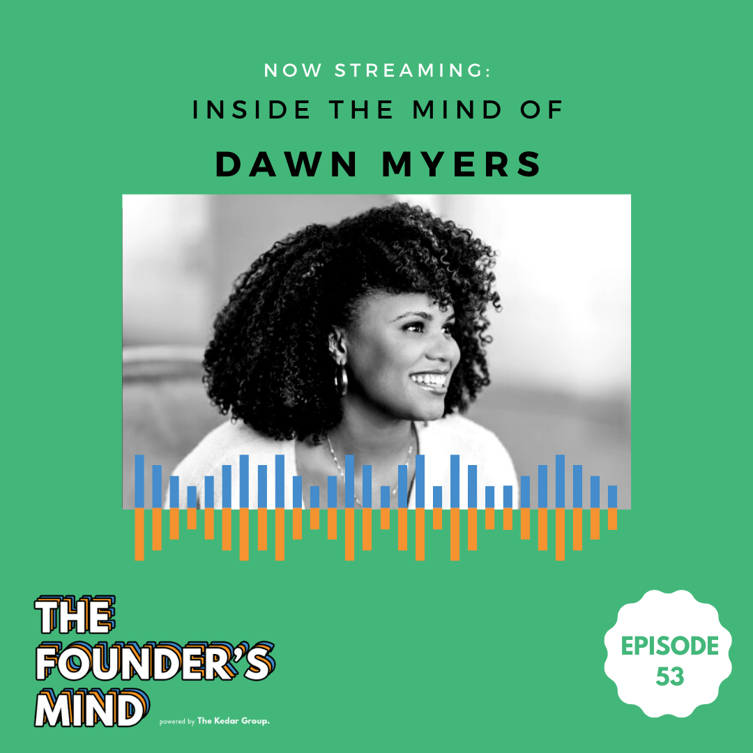 Advocacy in the Beauty Industry with Dawn Myers