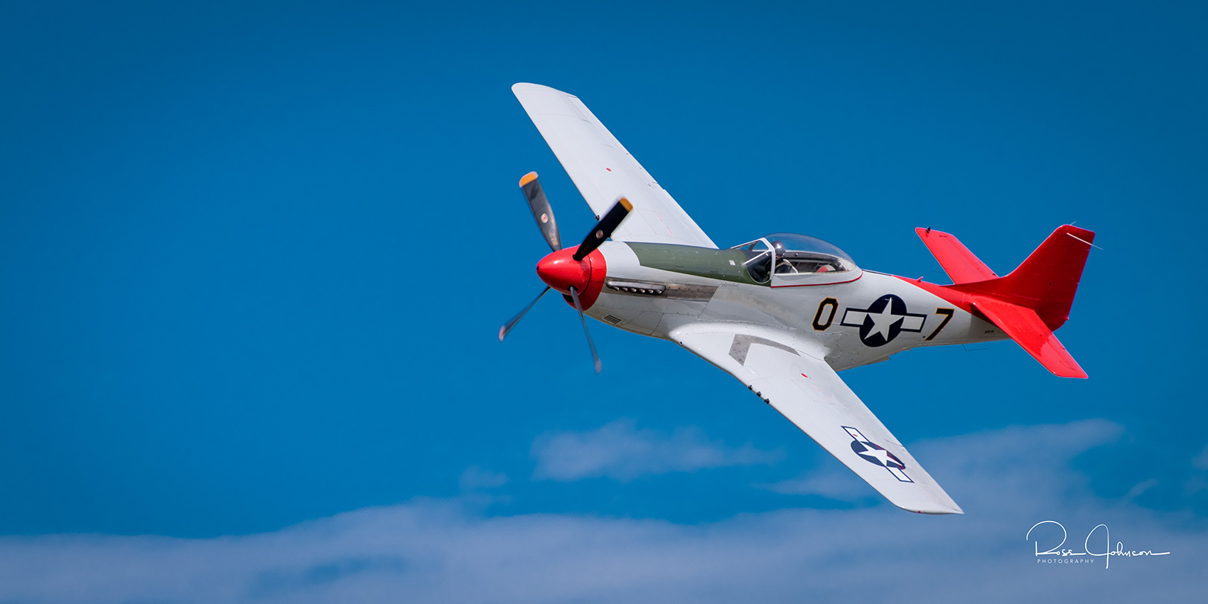 P51 Mustang