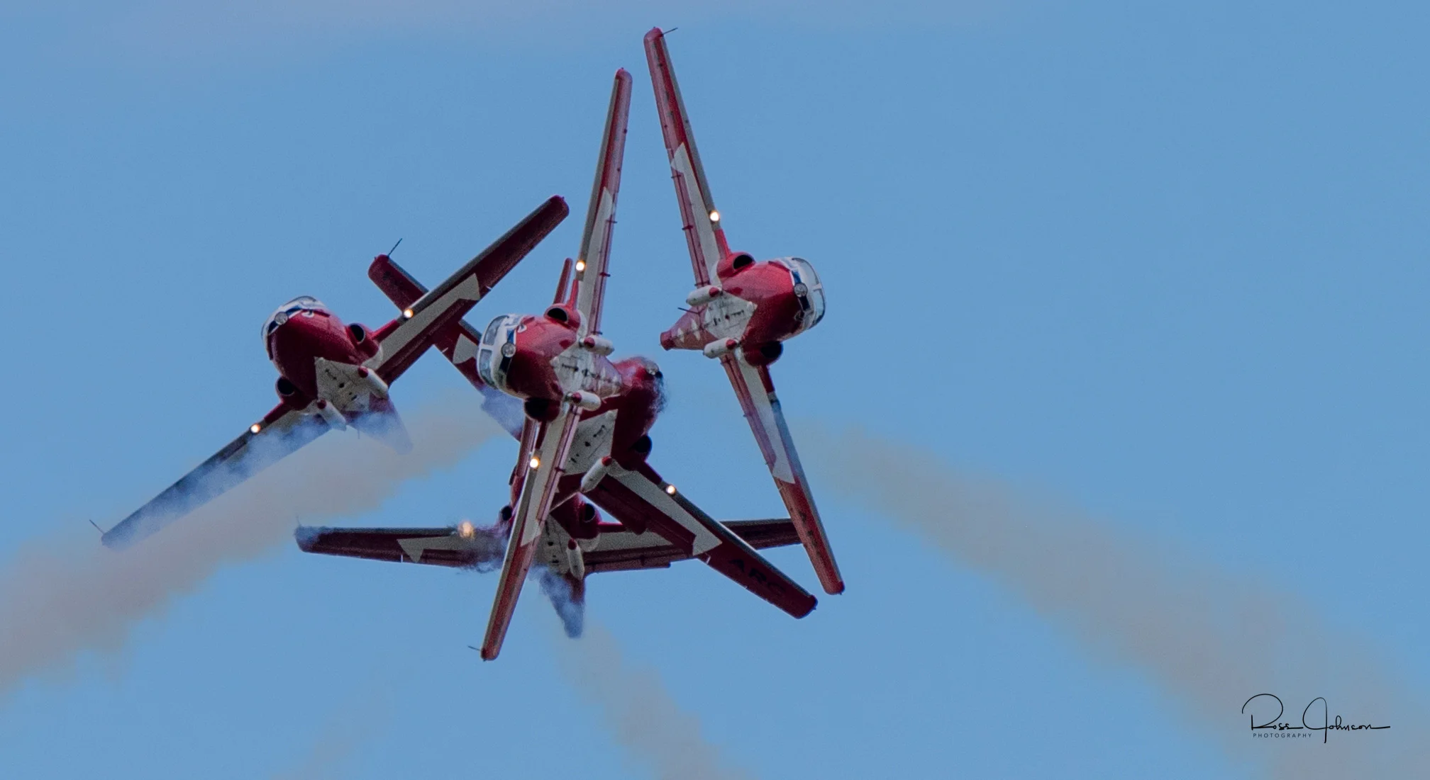 Snowbirds