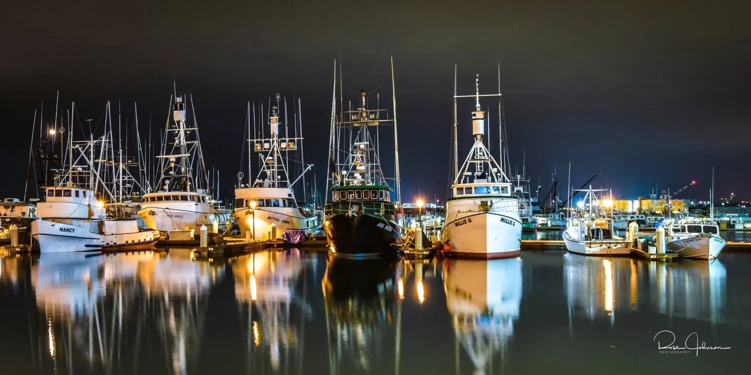 San Diego Marina