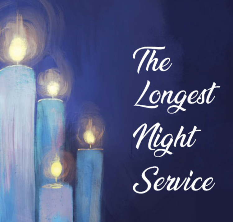 Longest Night Service