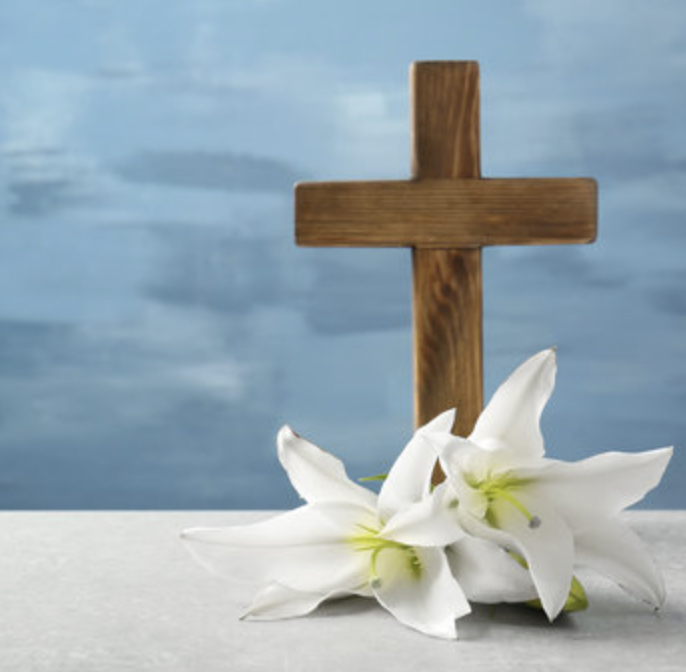 Easter Worship w/The Family Meal