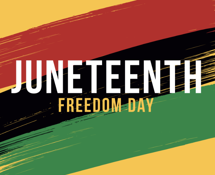 Juneteenth Vigil