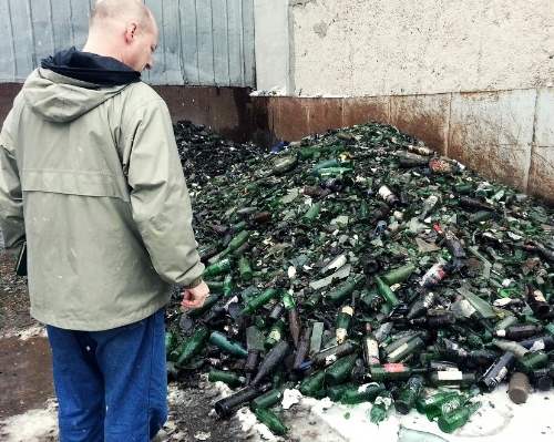 Bottles ready to become cullet.jpg