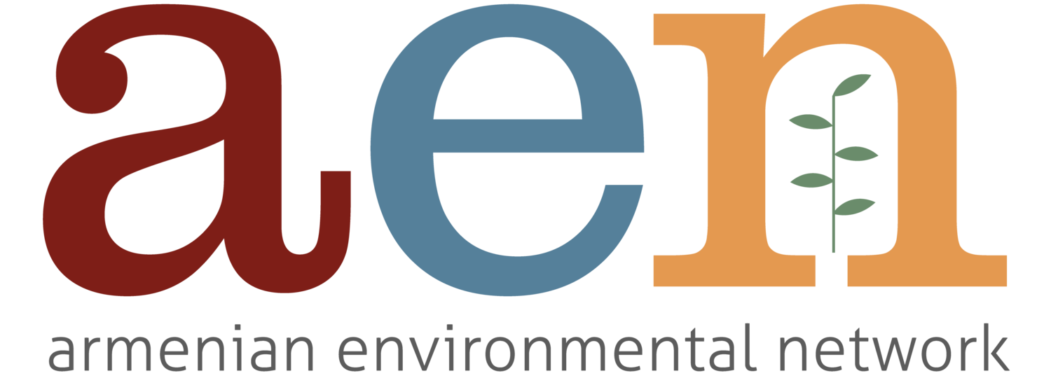 Armenian Environmental Network