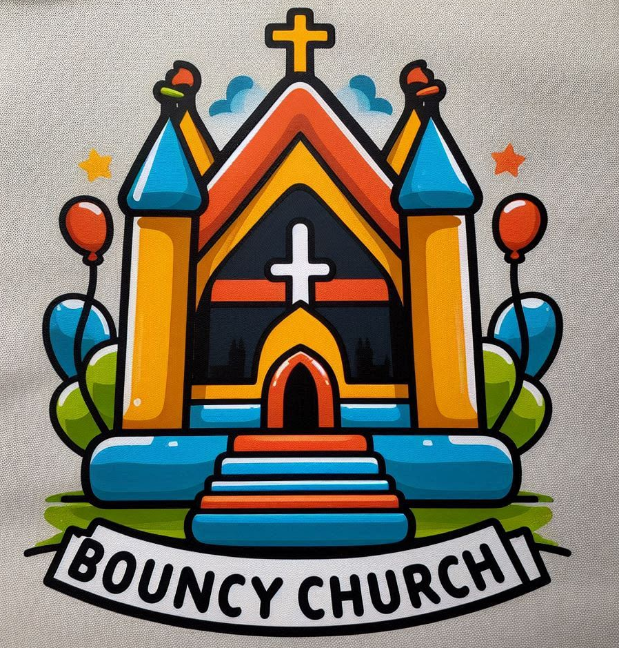 Bouncy Church