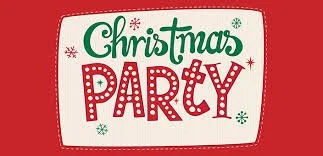 BB GA Christmas Party Night