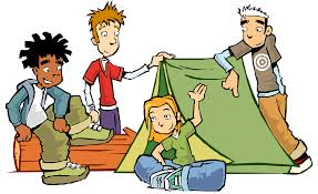 BB GA Camp