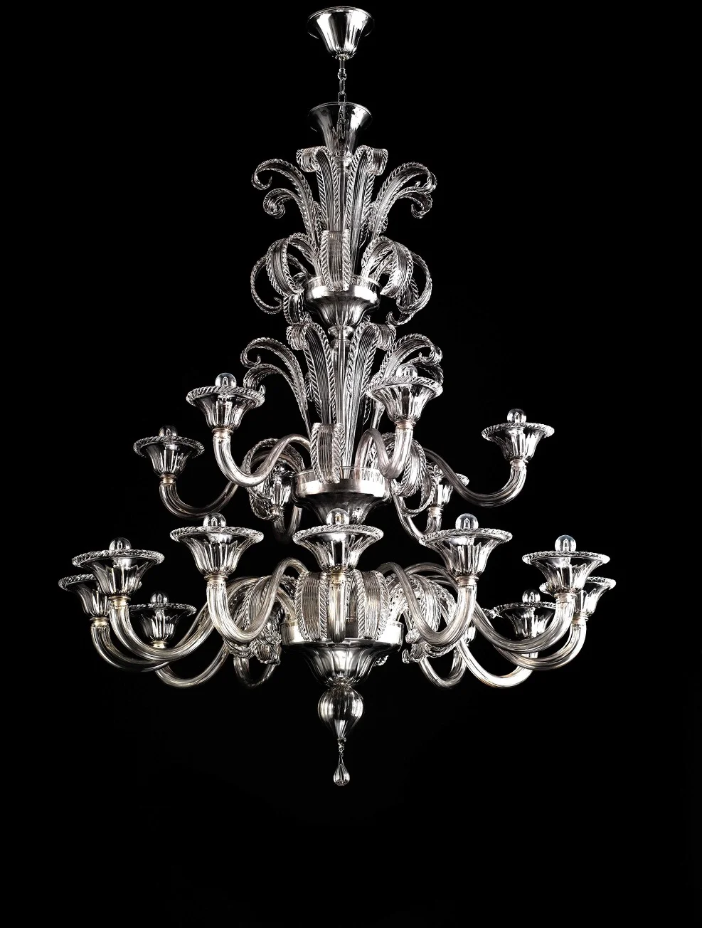 Luci del varietà - Fellini Museum