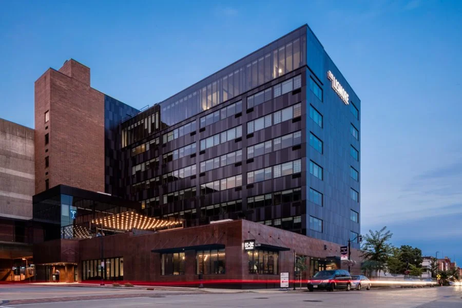 Hotel Lismore