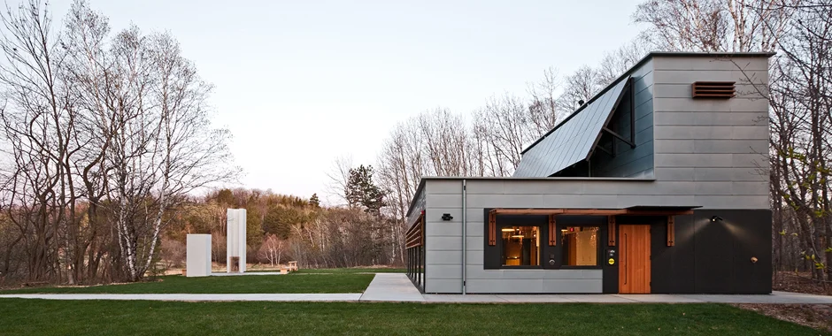 Bagley Nature Center