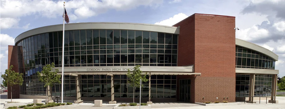 Gordon Parks School