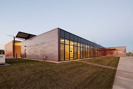 Washington County Environmental Center