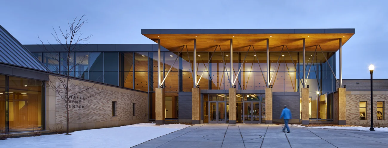 Chaska Curling Center