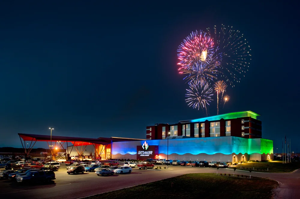 Skydancer Casino