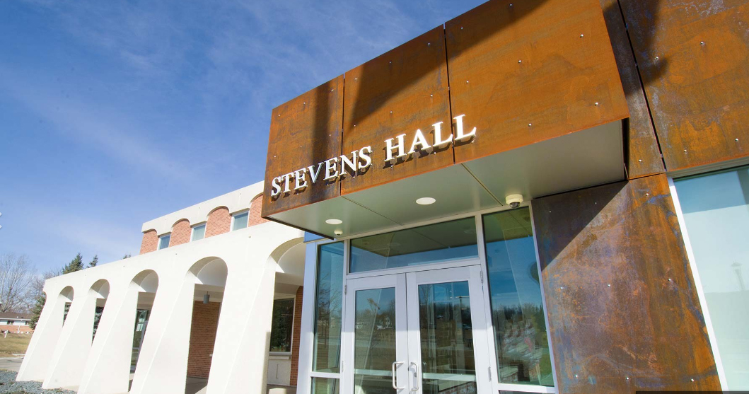 STEVENS HALL