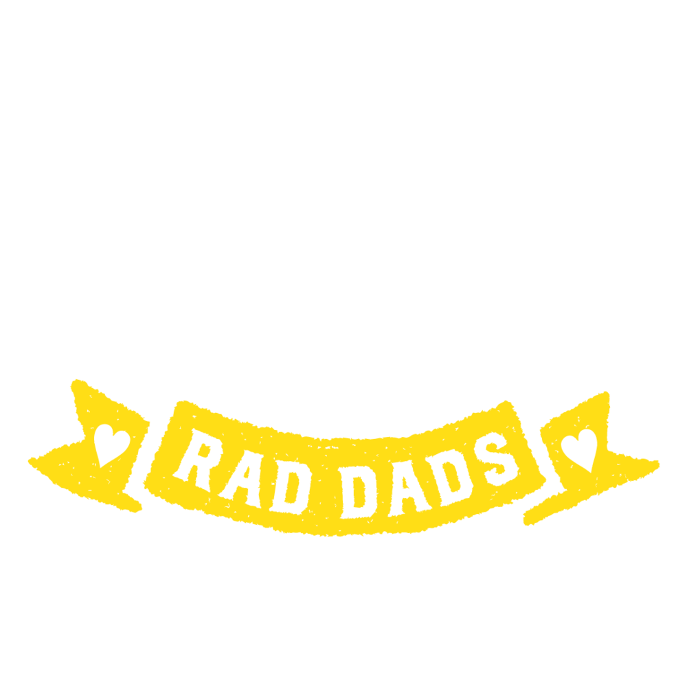 RAD DADS EDMONTON