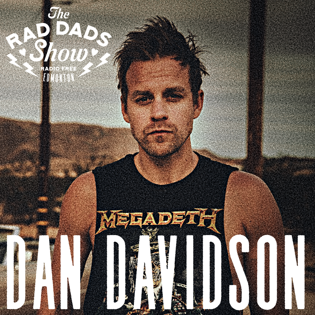 DAN DAVIDSON (SINGER/SONGWRITER) episode artwork