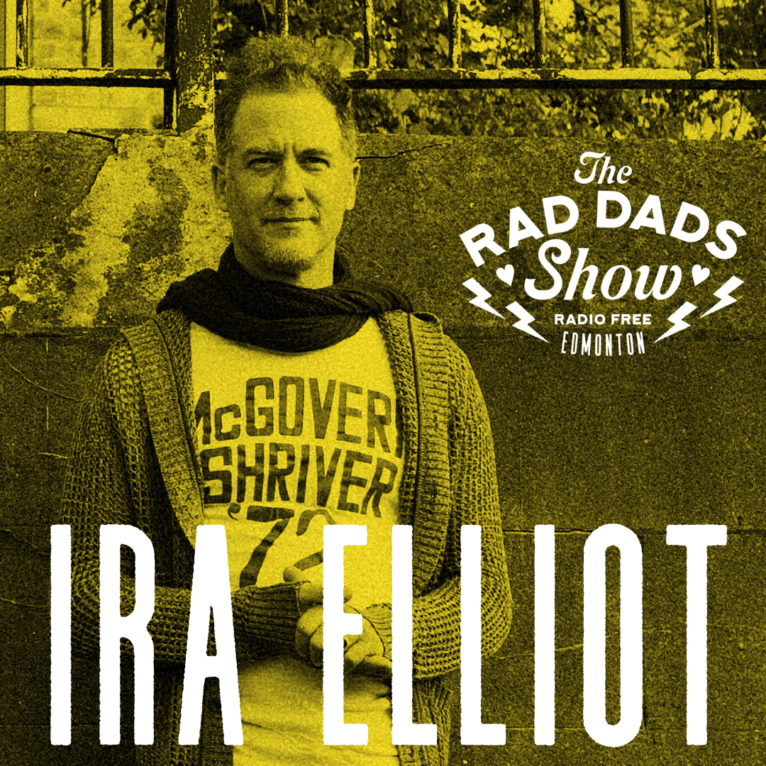 IRA ELLIOT (NADA SURF) episode artwork