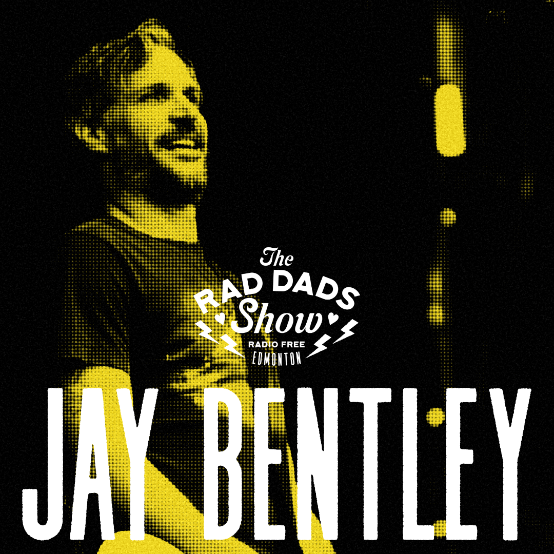 JAY BENTLEY (BAD RELIGION) episode artwork