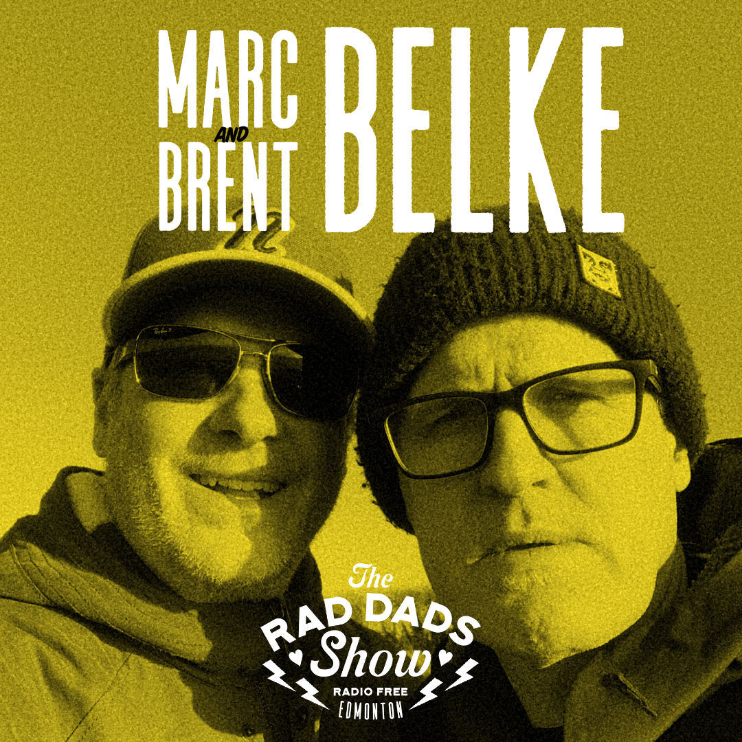 MARC AND BRENT BELKE (SNFU)