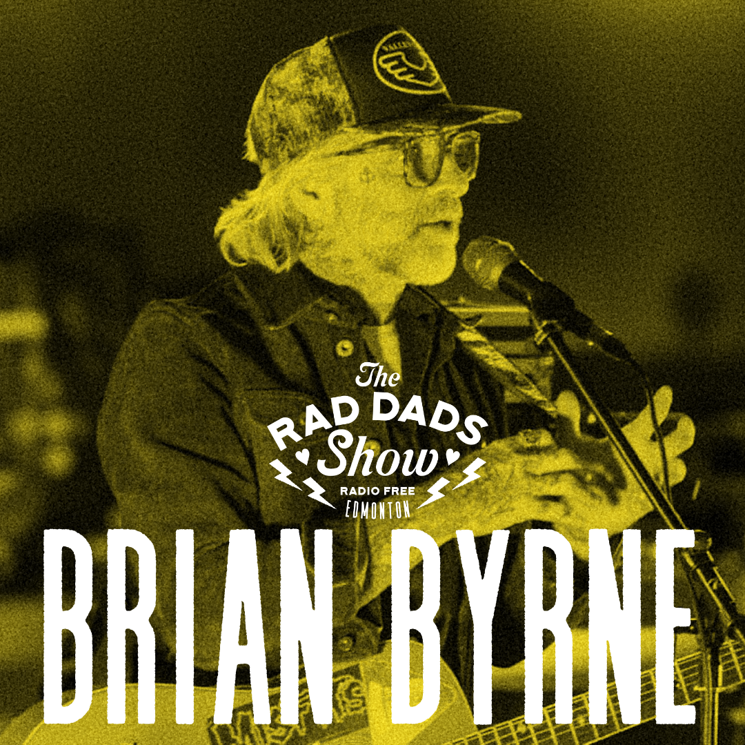BRIAN BYRNE (I MOTHER EARTH, TWO)